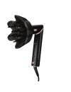 Shark HD440EU FlexStyle 5-in-1 Air Styler & Hair Dryer with Storage Case 1400 watt black rose