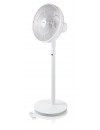 DOMO DO8149 Stand fan 'Multi Blade'  35 cm with aroma function and timer 45 watt white