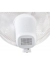 DOMO DO8149 Stand fan 'Multi Blade'  35 cm with aroma function and timer 45 watt white