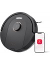 Roborock Q5 Pro robot vacuum cleaner black (Q5PR52-00)