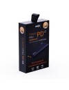 Verico Power Pro PD V2 Powerbank 20.000mAh black