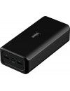 Verico Power Pro PD V2 Powerbank 30.000mAh black