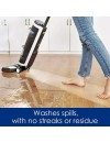 Tineco FLOOR ONE S3 Extreme smart cordless vacuum & wash 21,6 V