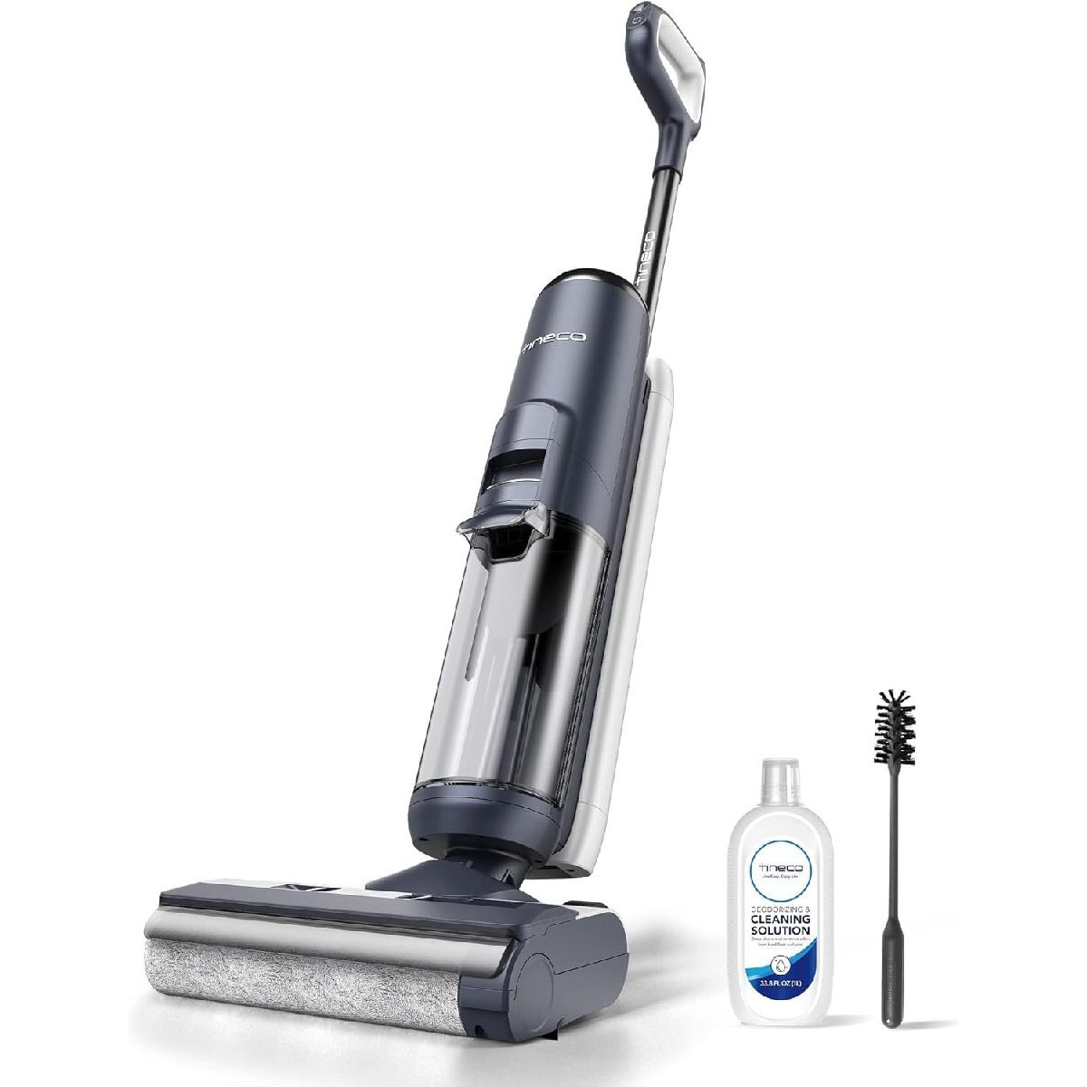 Tineco FLOOR ONE S5 Extreme smart cordless vacuum & wash 21,6 V