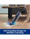 Tineco FLOOR ONE S5 Extreme smart cordless vacuum & wash 21,6 V