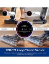 Tineco FLOOR ONE S5 Extreme smart cordless vacuum & wash 21,6 V