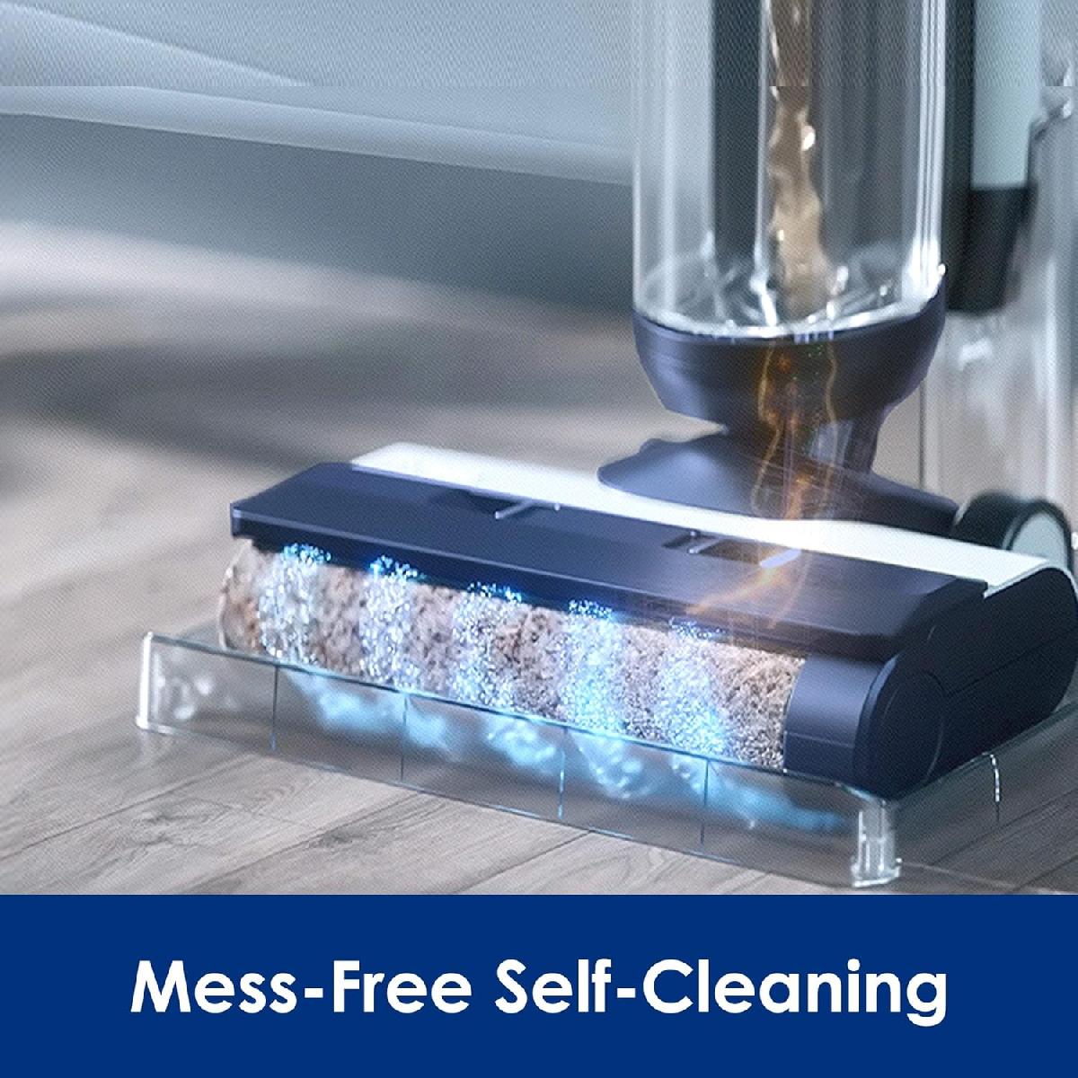 Tineco FLOOR ONE S5 Extreme smart cordless vacuum & wash 21,6 V