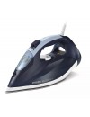 Philips DST7030/20 Steam iron 2800 watt black blue