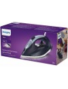 Philips DST7030/20 Steam iron 2800 watt black blue