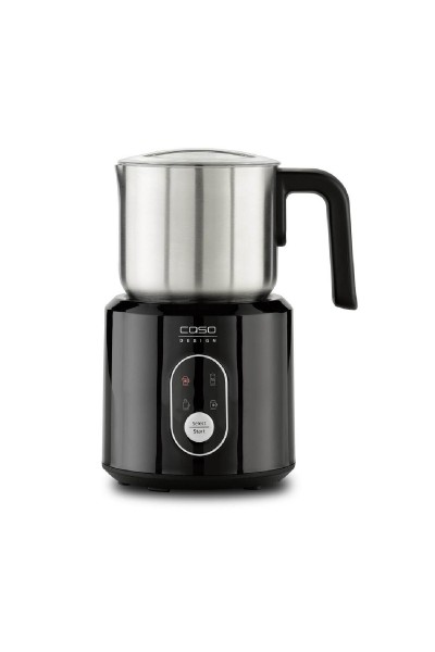 CASO 1665 Crema & Choco Συσκευή για Αφρόγαλα 350ml  500watt Black