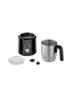 CASO 1665 Crema & Choco Συσκευή για Αφρόγαλα 350ml  500watt Black