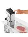 Caso SV 2000 Pro Professional Sous Vide cooker 2000watt  60lt inox (1332)