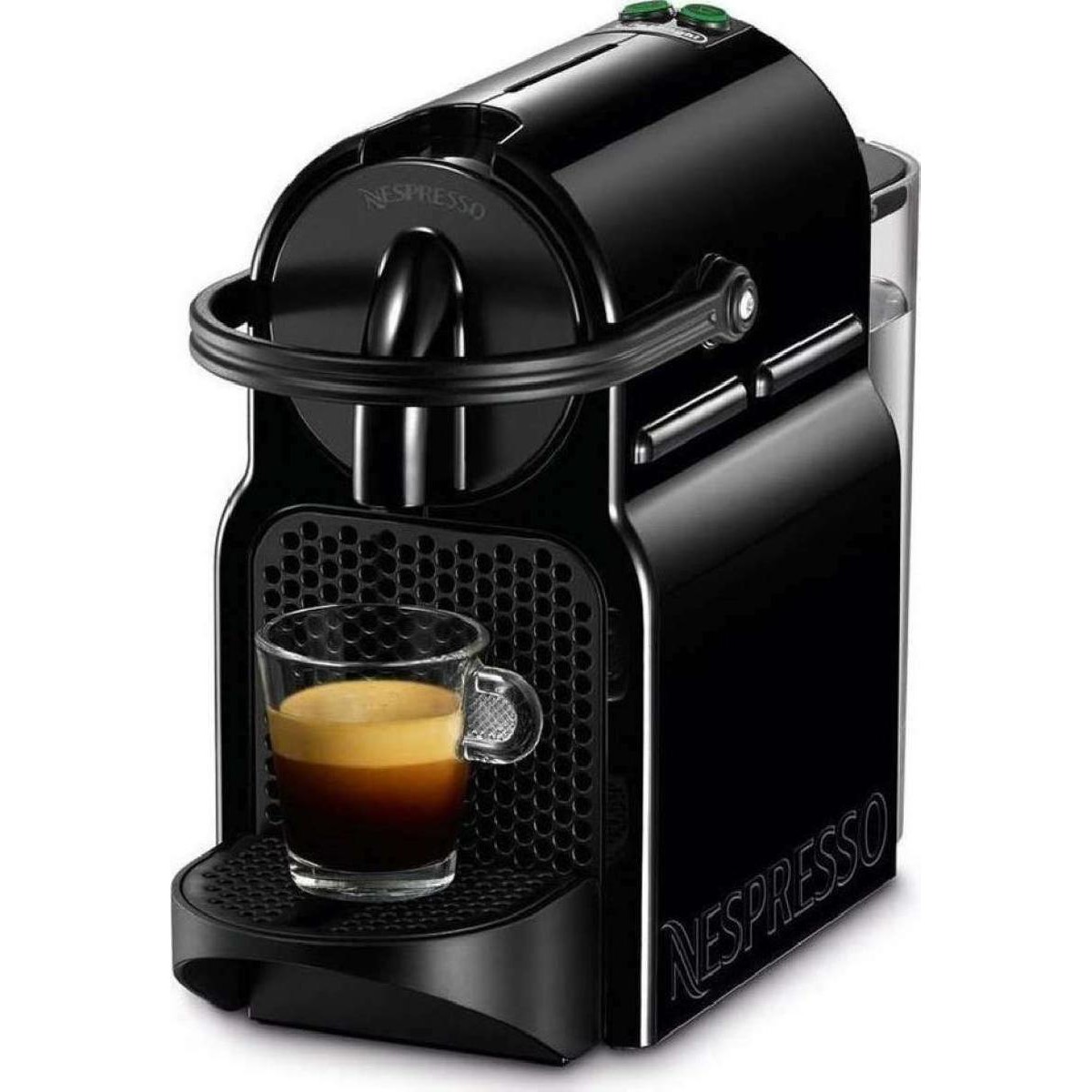 Καφετιέρα Delonghi Nespresso Inissia black  EN80.B