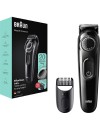 Braun  BT3324 BeardTrimmer 3 black