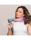 Shark HD450TLEU FlexStyle Limited Edition 5-in-1 Air Styler & Hair Dryer with Storage Case 1400 watt Turquoise