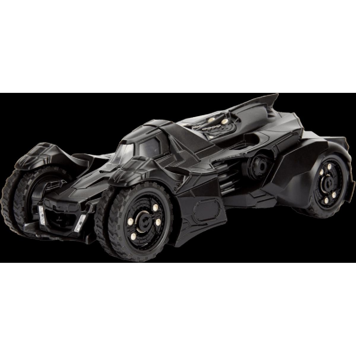 Jada Toys Batman Arkham Knight Batmobile 1:24 model car (253215004)