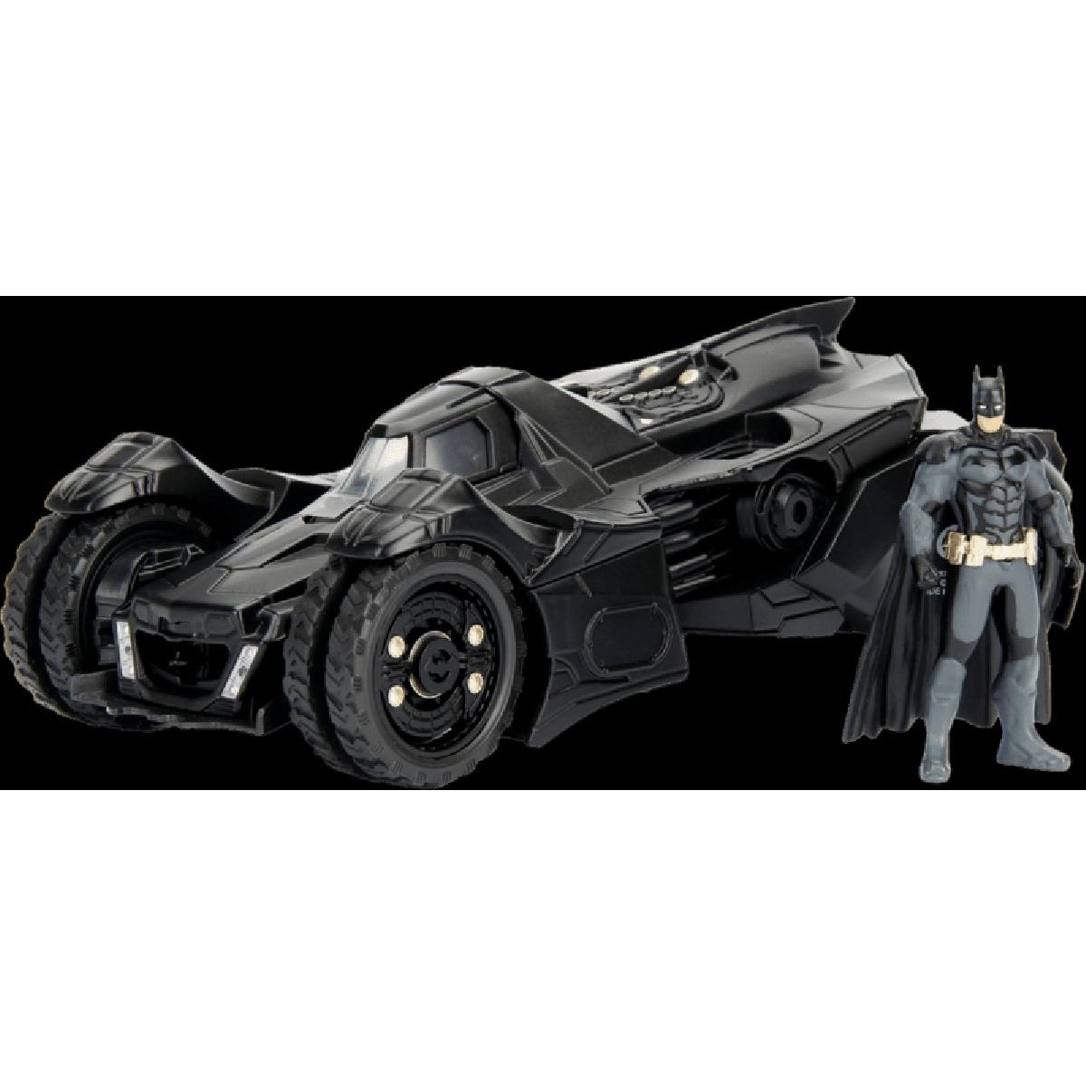 Jada Toys Batman Arkham Knight Batmobile 1:24 model car (253215004)