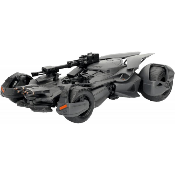Jada Toys Batman Justice League Batmobile 1:24 model car (253215000)