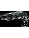 Jada Toys Batman Justice League Batmobile 1:24 model car (253215000)