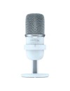 HyperX Microphone SoloCast White (519T2AA)