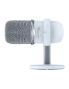 HyperX Microphone SoloCast White (519T2AA)