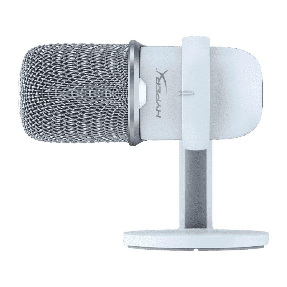 HyperX Microphone SoloCast White (519T2AA)