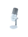 HyperX Microphone SoloCast White (519T2AA)