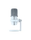 HyperX Microphone SoloCast White (519T2AA)