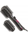 BaBylissPRO Rotating 800 BAB2770E Hot Air Styler brush Black 800 watt