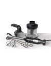 Ninja CI100EU Foodi 3-in-1 Hand- & Stabmixer Set 850 watt black