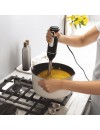 Ninja CI100EU Foodi 3-in-1 Hand- & Stabmixer Set 850 watt black