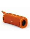 Sony SRS-ULT10D ULT Field 1 Portable Bluetooth Speaker, orange