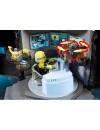 Playmobil Top Agents Αρχηγείο του Dr. Drone (9250)