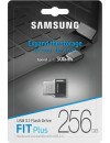 Samsung Flash Drive FIT Plus USB stick 256GB USB 3.1 (MUF-256AB/APC)