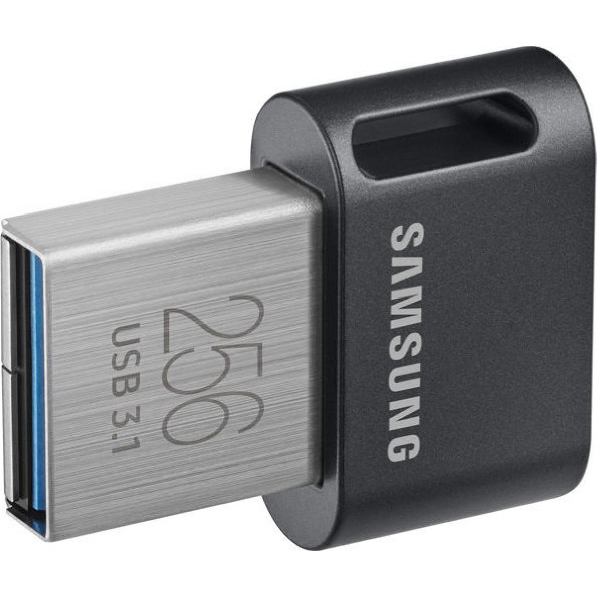 Samsung Flash Drive FIT Plus USB stick 256GB USB 3.1 (MUF-256AB/APC)