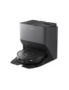 Roborock S8 Pro Ultra black robot vacuum cleaner (R100033)