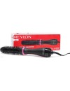 Revlon One-Step Style Booster RVDR5292E Ηλεκτική Βούρτσα Black