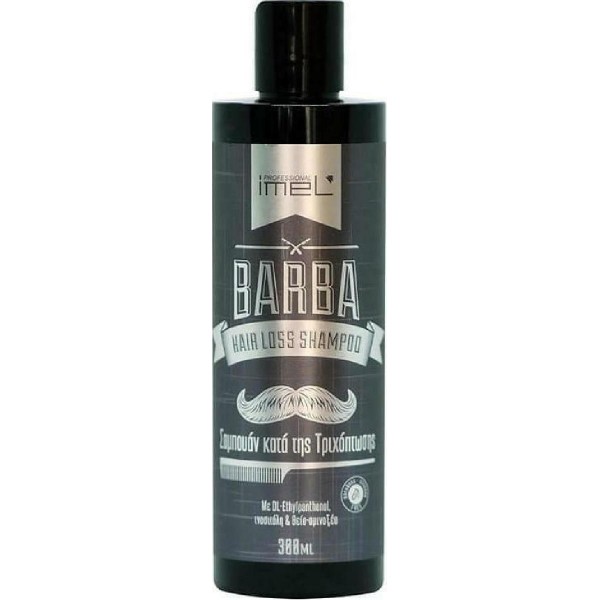 Barba Hair Loss Shampoo 300ml