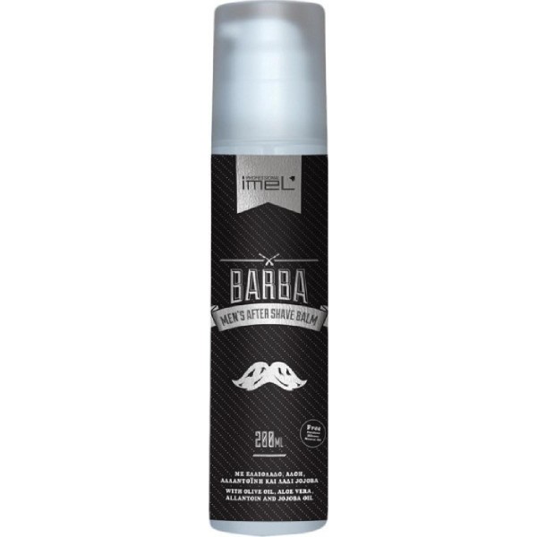 Barba After Shave Balm 200ml