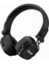 Marshall Major IV Bluetooth Headphones Black (248983)