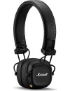 Marshall Major IV Bluetooth Headphones Black (248983)