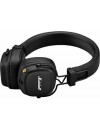 Marshall Major IV Bluetooth Headphones Black (248983)