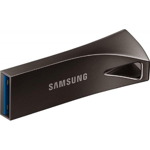 Samsung USB Stick 3.1 BAR Plus 128GB Titanium Gray