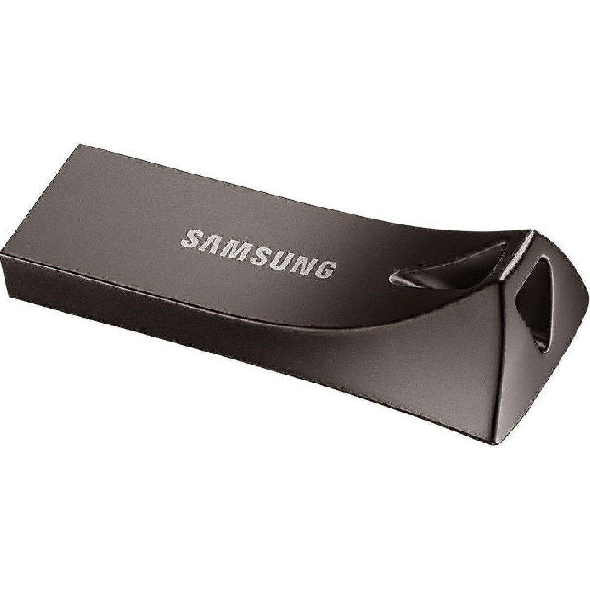 Samsung USB Stick 3.1 BAR Plus 128GB Titanium Gray