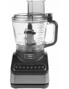 Ninja BN650EU 3-in-1 Food Processor with Auto-IQ 850 watt με κάδο 2,1 lt black