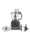 Ninja BN650EU 3-in-1 Food Processor with Auto-IQ 850 watt με κάδο 2,1 lt black