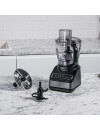 Ninja BN650EU 3-in-1 Food Processor with Auto-IQ 850 watt με κάδο 2,1 lt black