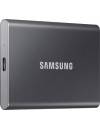 Samsung T7 Gen2 USB3.2 1TB portable SSD external titanium grey (MU-PC1T0T/WW)