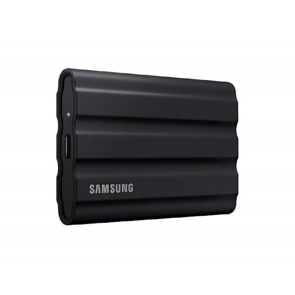 Samsung T7 Shield USB3.2 1TB portable SSD external black (MU-PE1T0S/EU)