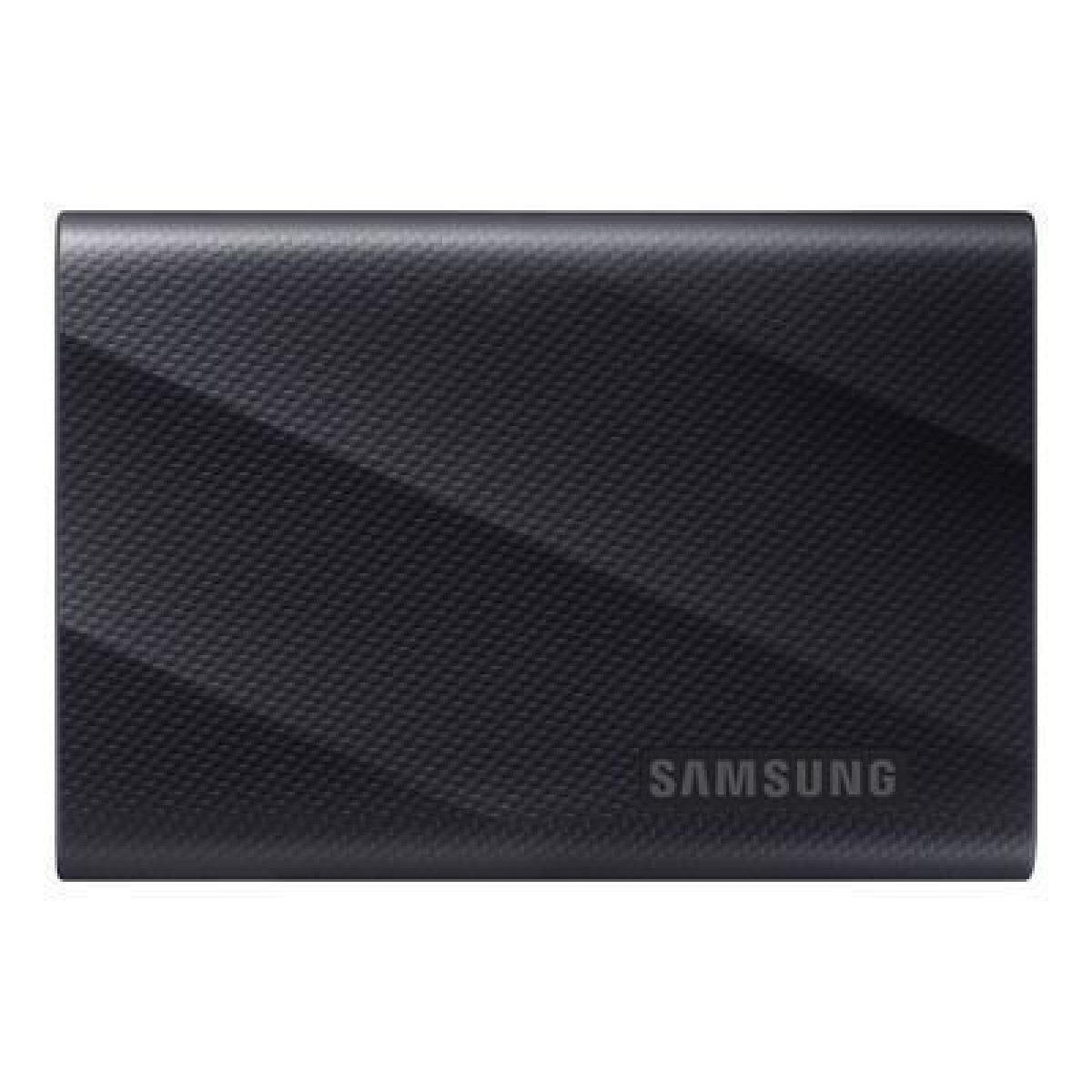 Samsung T9 USB3.2 1TB portable SSD external black (MU-PG1T0B/EU)